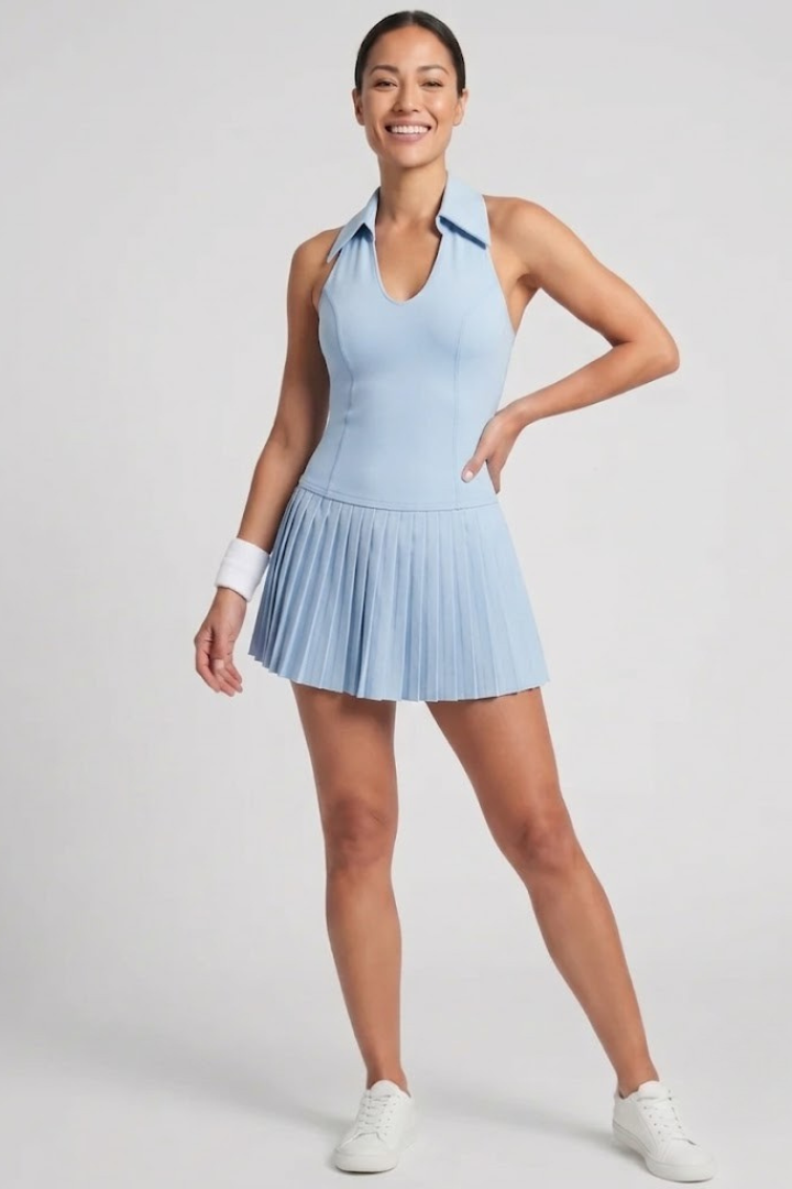 Soreia | Modern Fit Tennis Dress