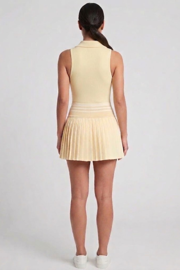 Soreia | Modern Fit Tennis Dress